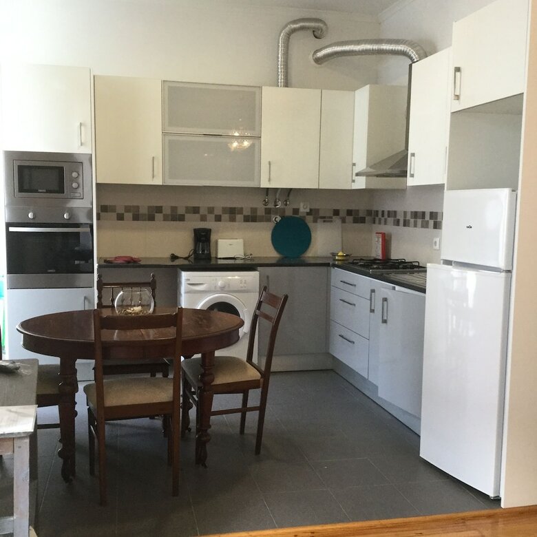 Apartamentos Varandas Do Marqu�s