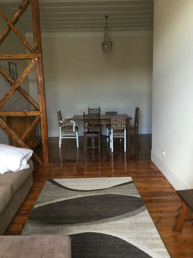 Apartamentos Varandas Do Marqu�s