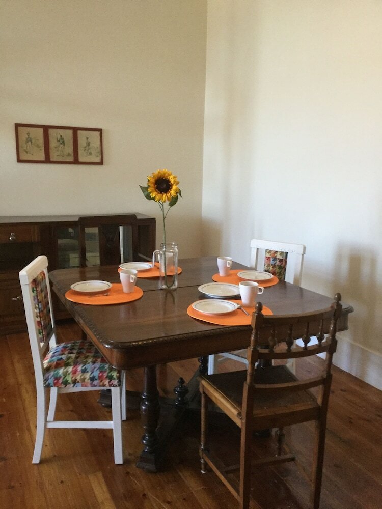 Apartamentos Varandas Do Marqu�s
