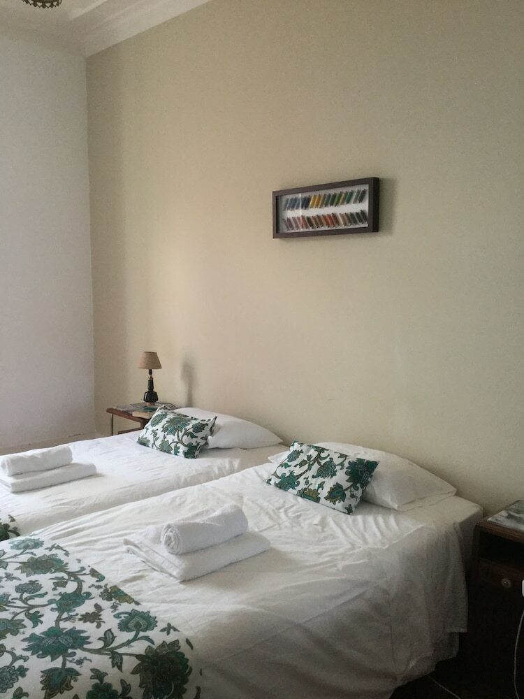 Apartamentos Varandas Do Marqu�s