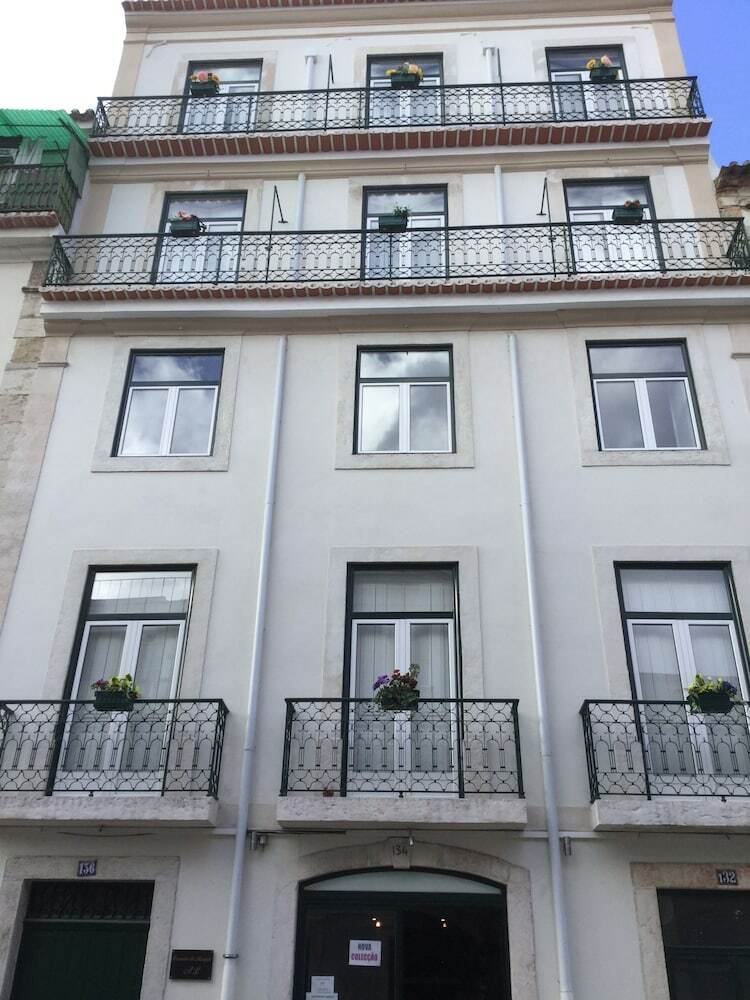 Apartamentos Varandas Do Marqu�s