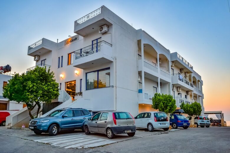 Alexis Hotel