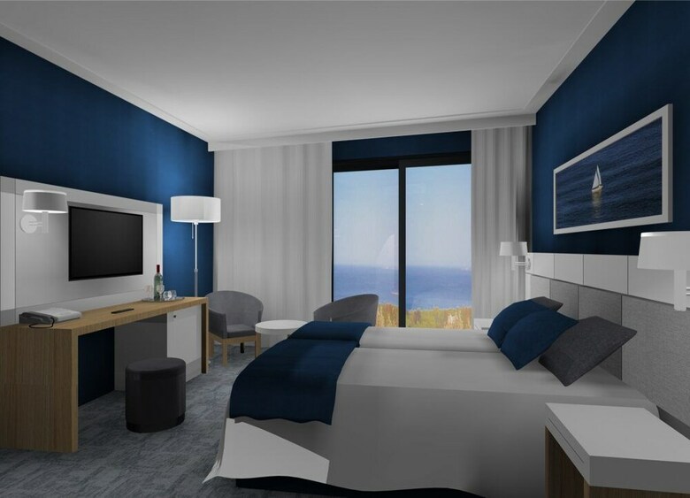 Hotel Hel