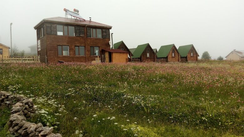 Hotel Birlik Yaylakent