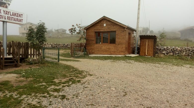 Hotel Birlik Yaylakent