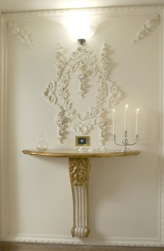 Hotel Suites Rome