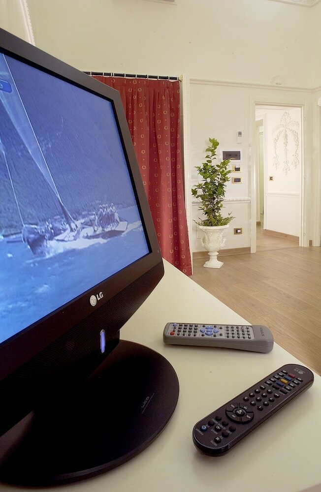 Hotel Suites Rome
