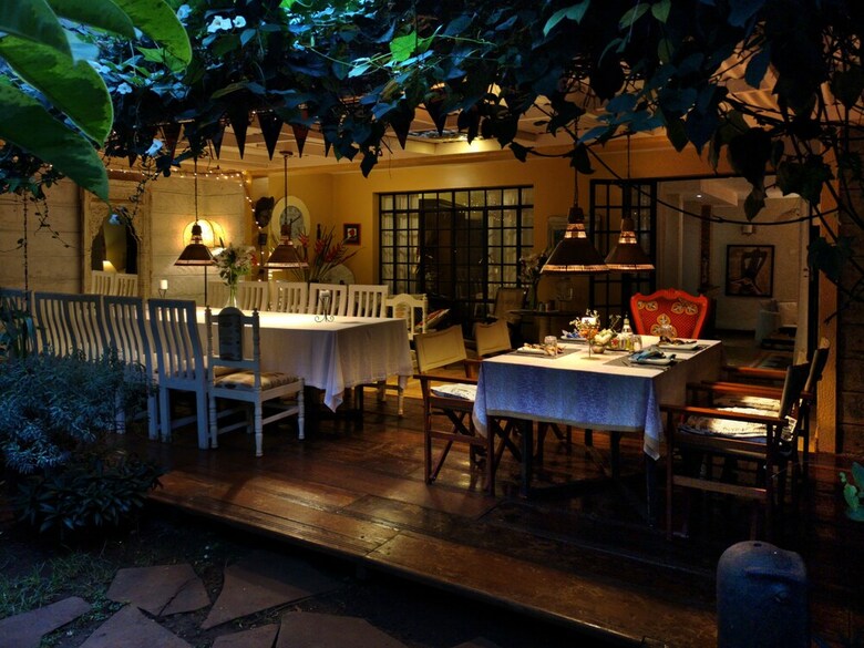 Hotel Hob House