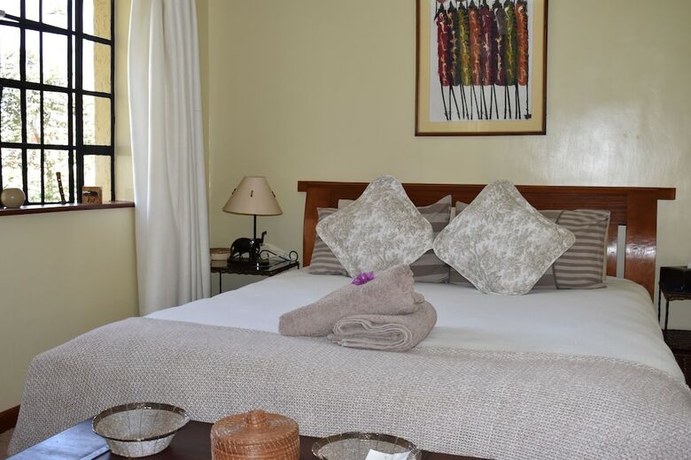 Hotel Hob House