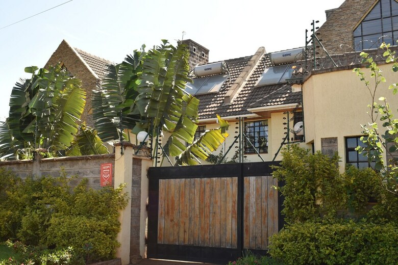 Hotel Hob House