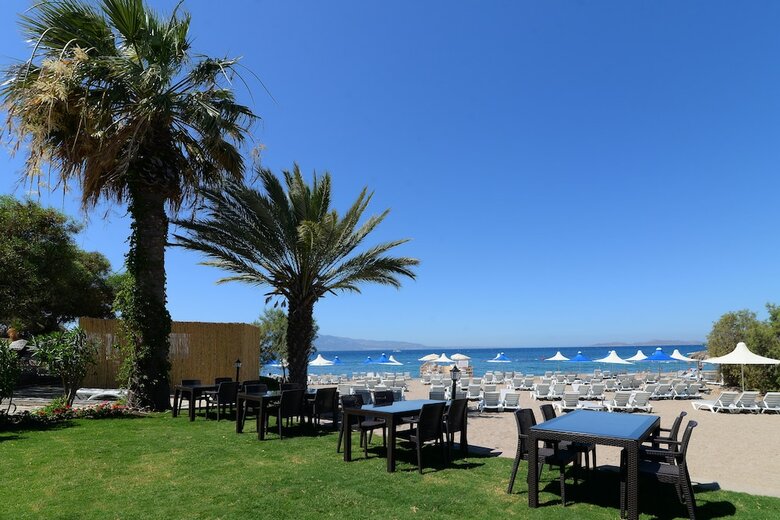 Hotel Eles Otel