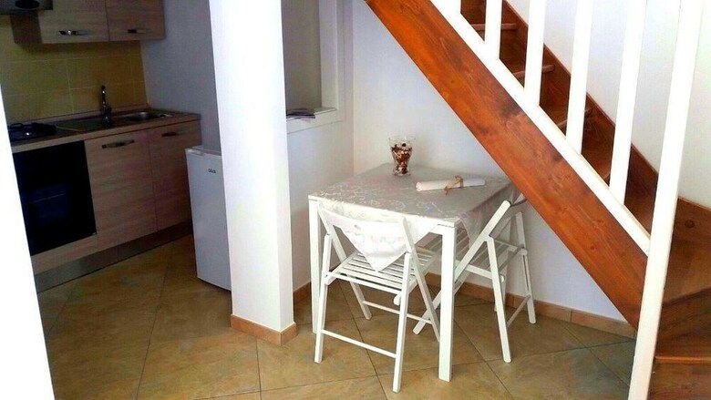 Bed & Breakfast Vev Salento