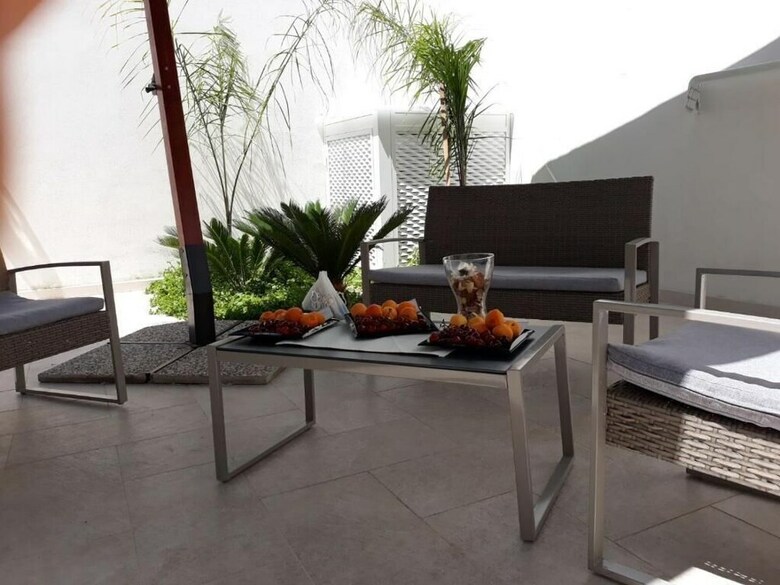 Bed & Breakfast Vev Salento