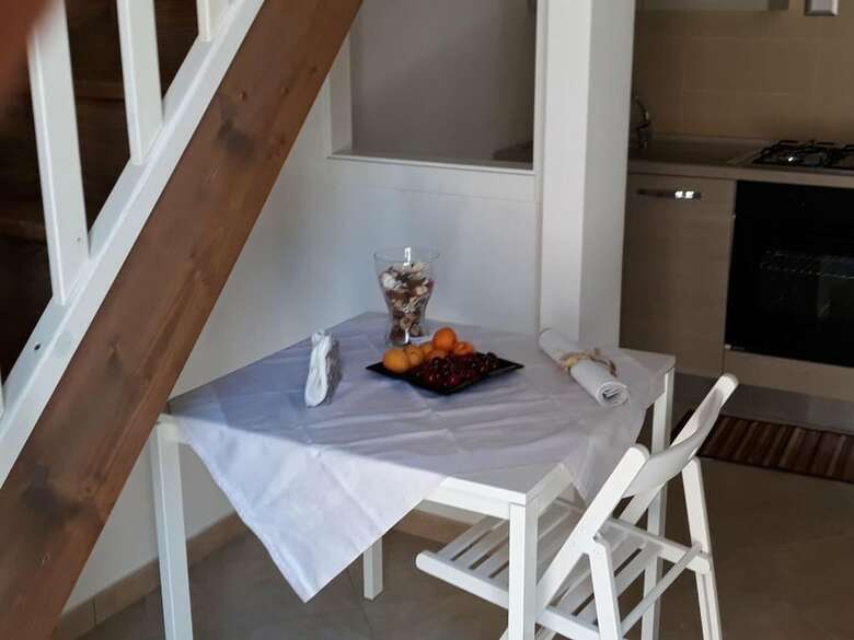 Bed & Breakfast Vev Salento