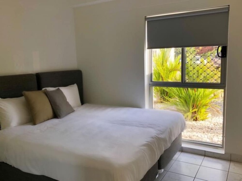 Apartamentos Kalidonis Village