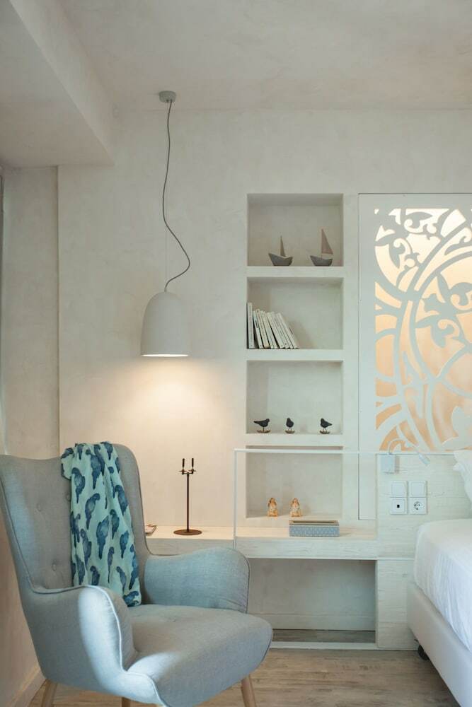 Hotel Chania Inn