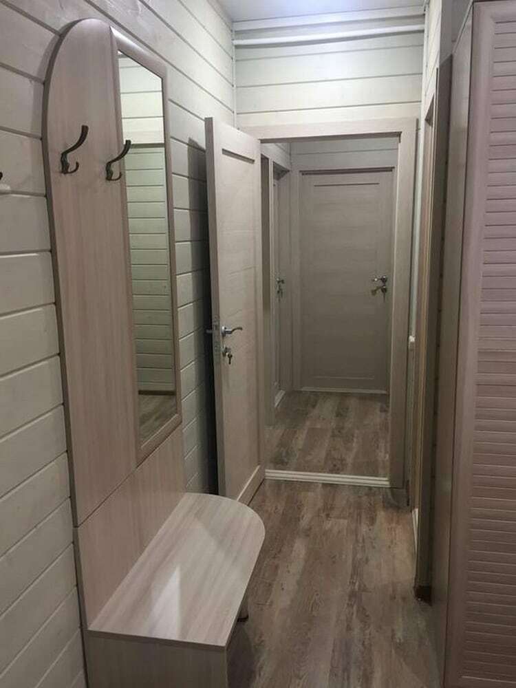 Hotel Forest Beach Holiday Resort