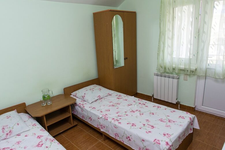 Hotel Kurortnii Gorodok