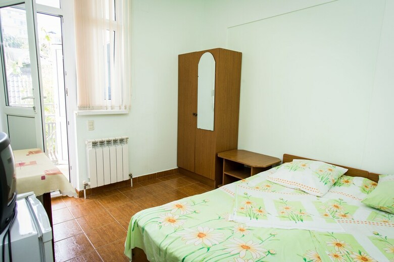 Hotel Kurortnii Gorodok