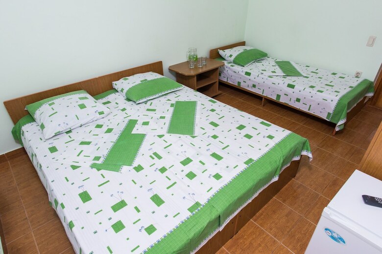 Hotel Kurortnii Gorodok