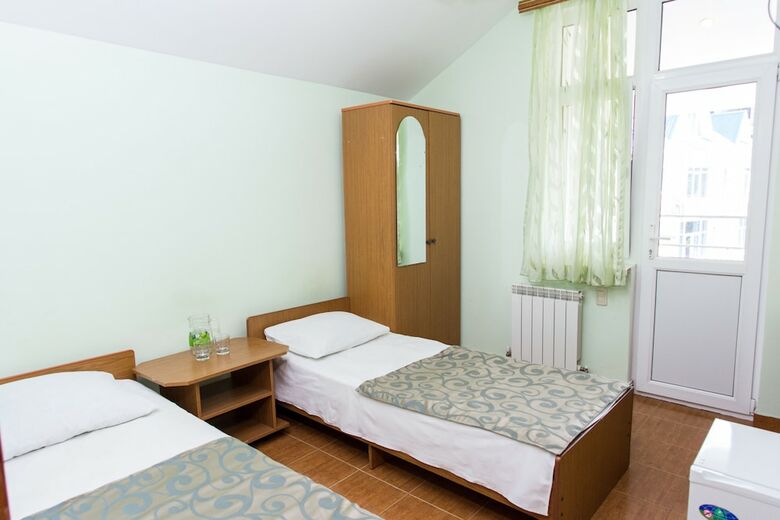 Hotel Kurortnii Gorodok