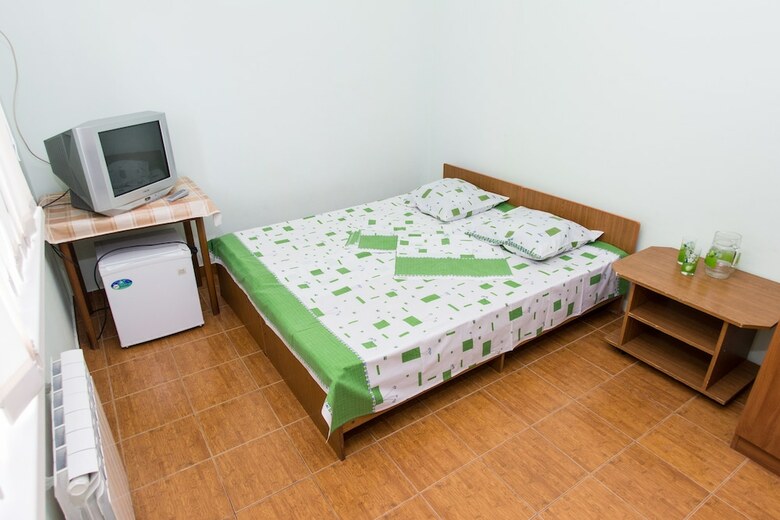 Hotel Kurortnii Gorodok