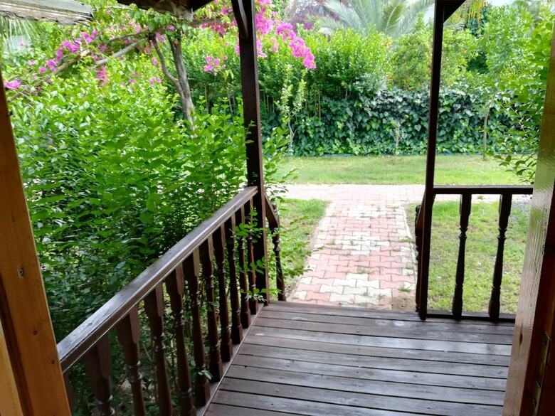 Pension Kervan Pansiyon