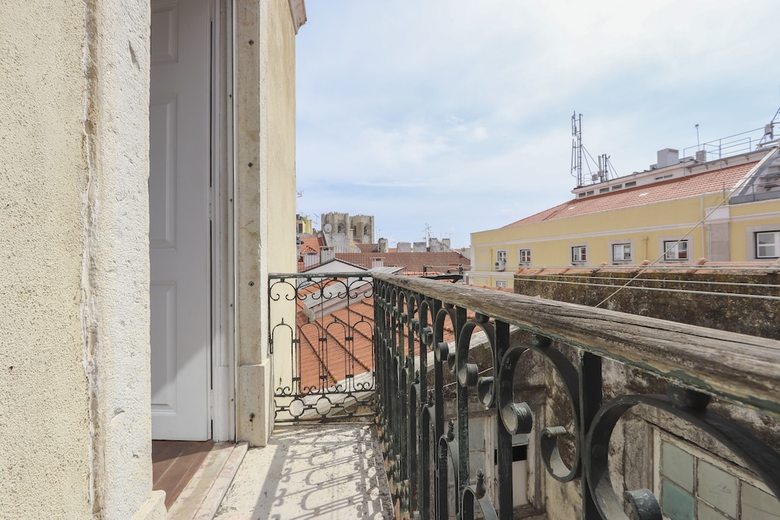 Apartamentos Downtown Delight II By Homing