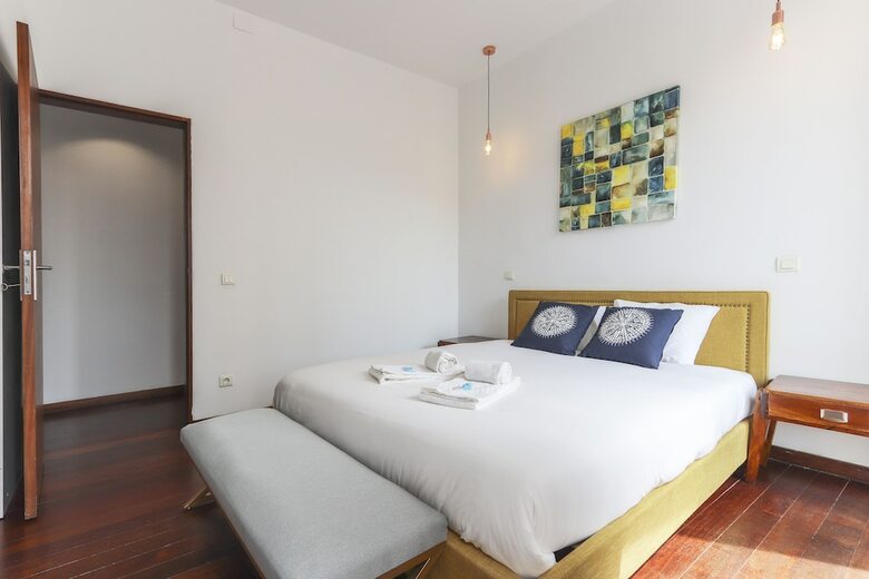 Apartamentos Downtown Delight II By Homing