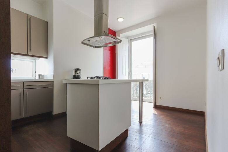 Apartamentos Downtown Delight II By Homing