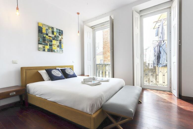 Apartamentos Downtown Delight II By Homing