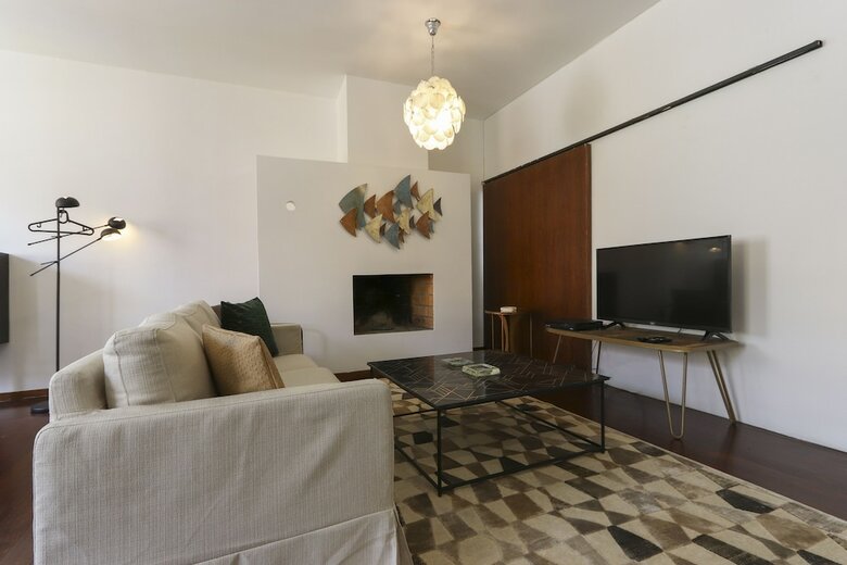 Apartamentos Downtown Delight II By Homing