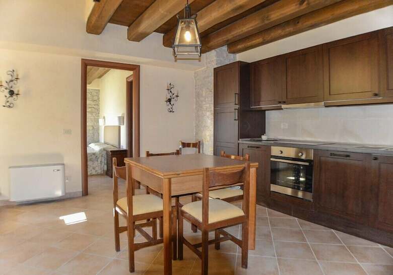 Agroturismo Tenuta Colfiorito
