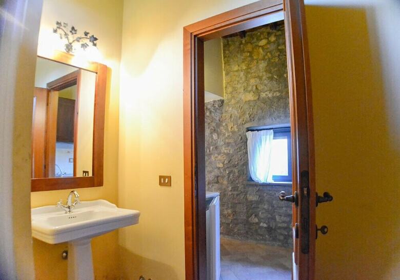 Agroturismo Tenuta Colfiorito