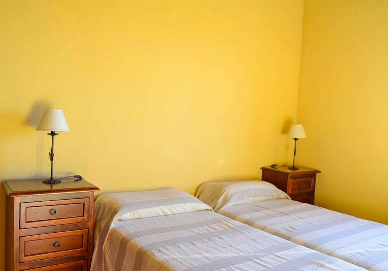 Agroturismo Tenuta Colfiorito
