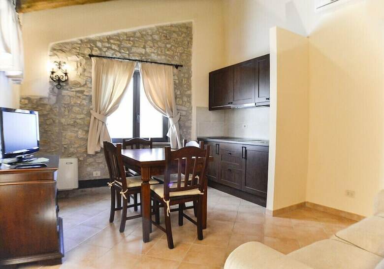 Agroturismo Tenuta Colfiorito