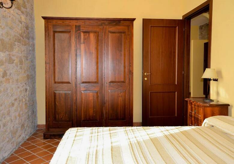 Agroturismo Tenuta Colfiorito