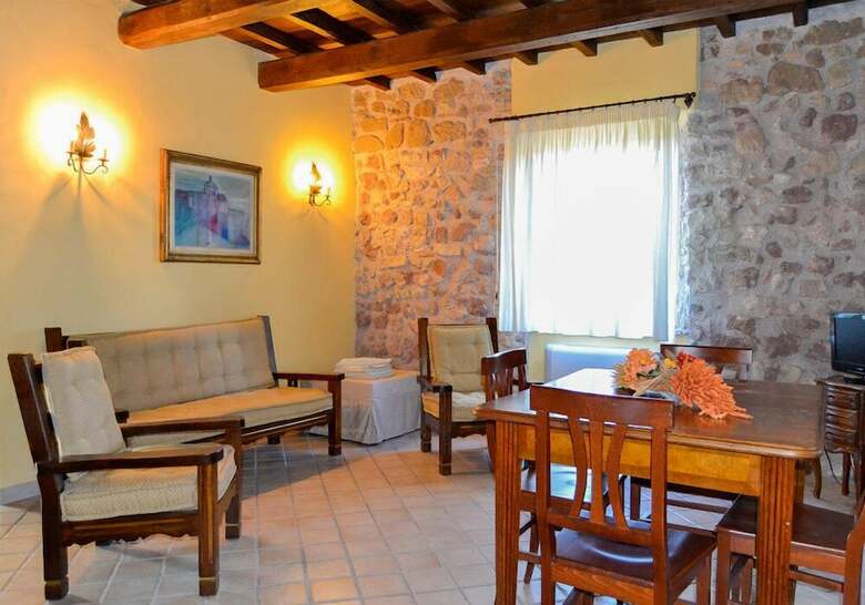 Agroturismo Tenuta Colfiorito