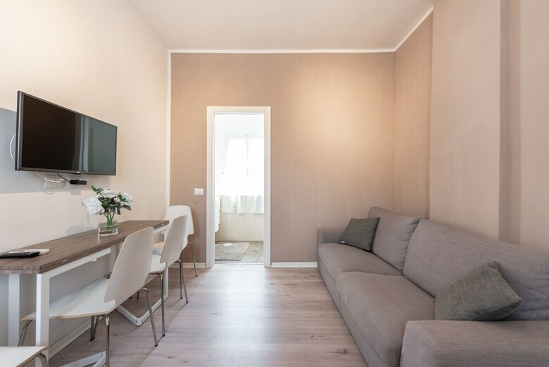 Guicciardini Suite Apartments