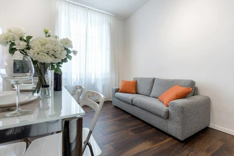Guicciardini Suite Apartments