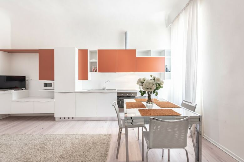 Guicciardini Suite Apartments