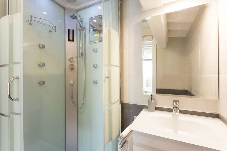 Guicciardini Suite Apartments