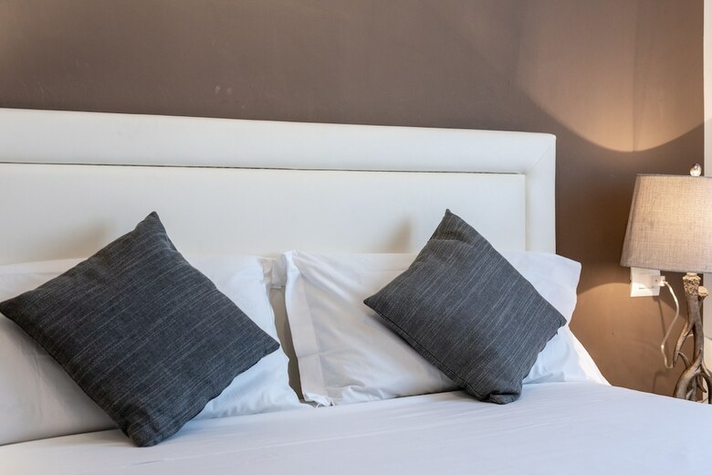 Guicciardini Suite Apartments