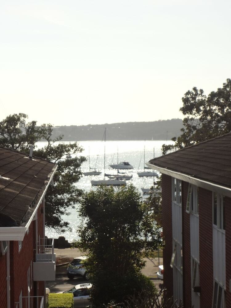 Apartamentos Balmoral Retreat