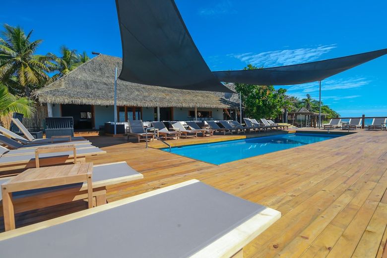 Hotel Serenity Island Resort
