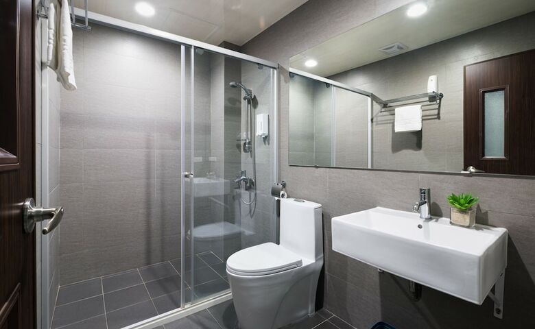 Hostal Home In Tainan