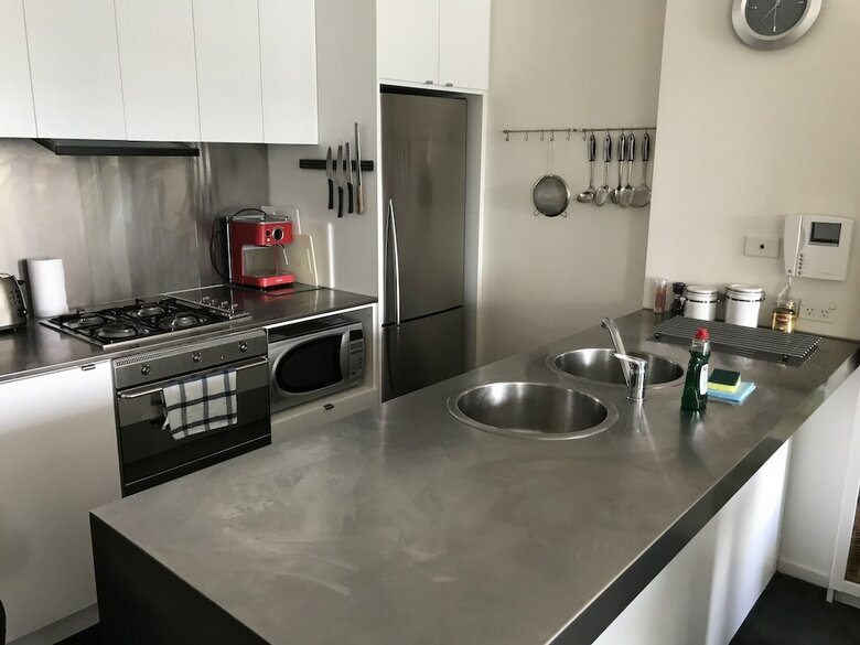 Apartamentos Readyset On Collins