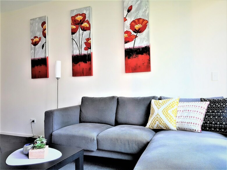Apartamentos Readyset On Collins