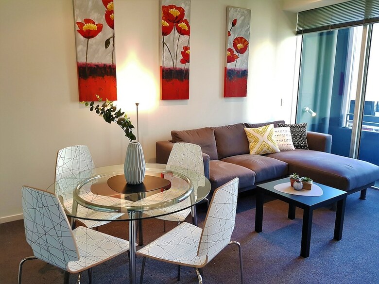 Apartamentos Readyset On Collins