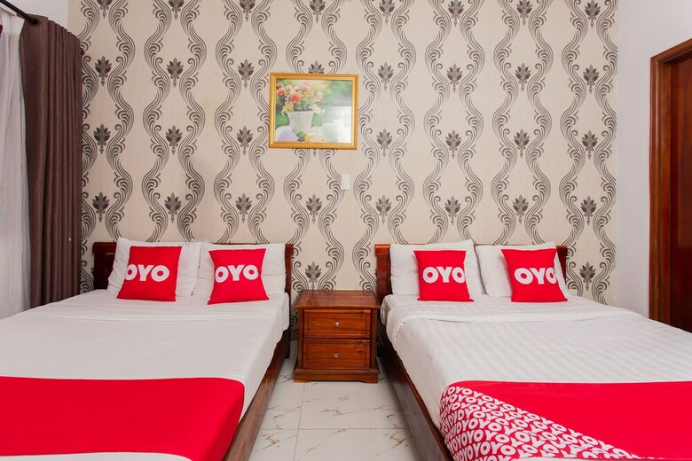 Oyo 783 Rose Hotel